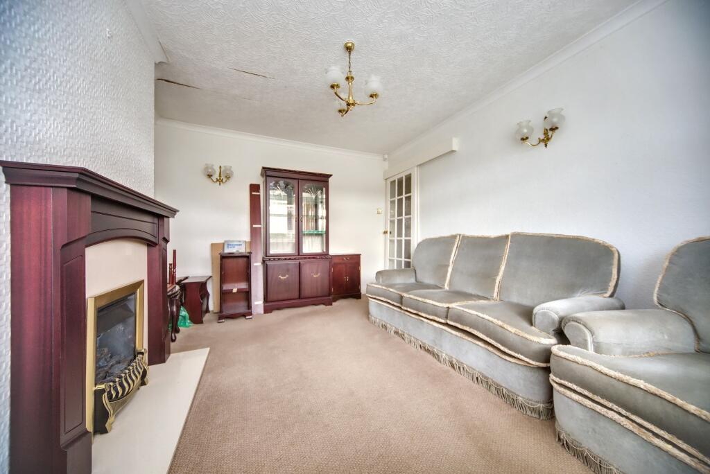 House in Wigan - View 5