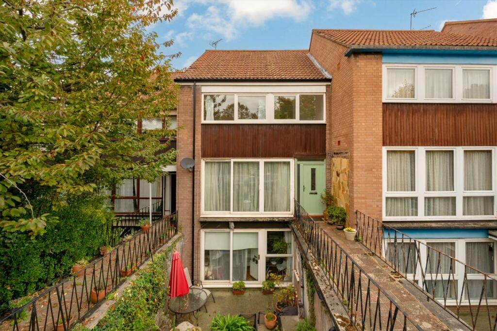 Main image of property: Hermitage Lane, Hampstead