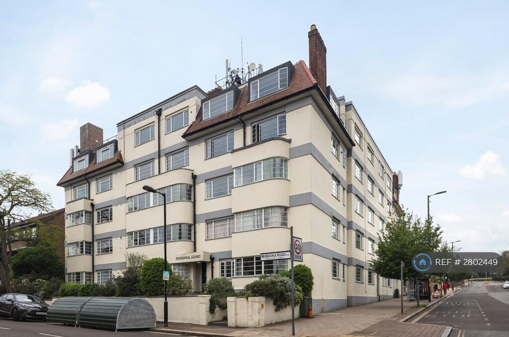 Main image of property: Mundania Court, London, SE22