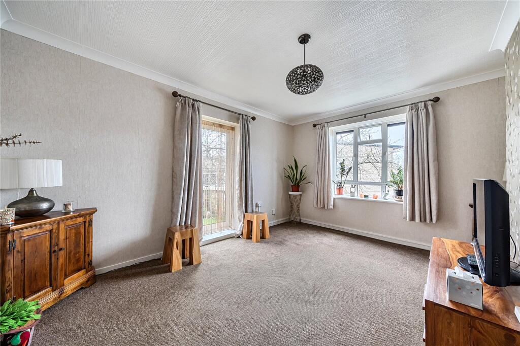 Kingswood Estate, Dulwich, London, SE21 photo 2