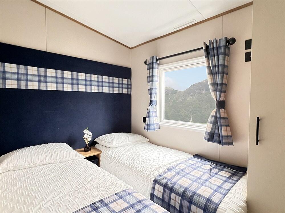 Two Bed ABI Hamilton (37x12) 2026, Waters Edge Country Park, River Rd, Thornton, Lancashire, FY5 5LR photo 2