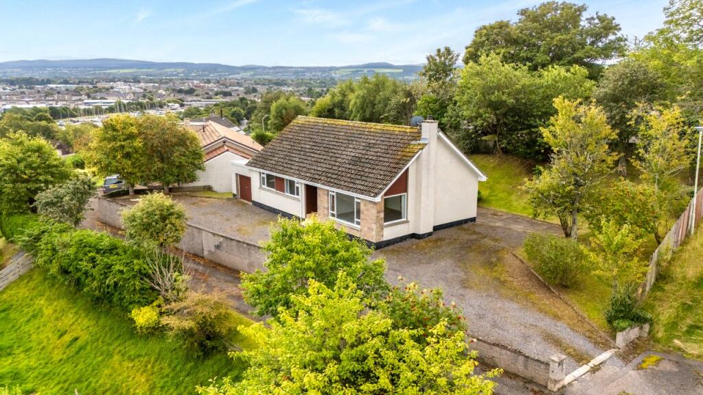 Main image of property: 29 Swanston Avenue, Inverness, IV3
