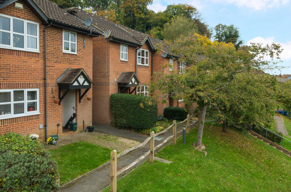 Main image of property: Town End Close, Godalming, Surrey, GU7