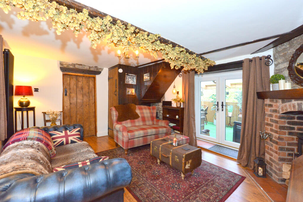 Damson Cottage, Bourton Road, TF13 6AJ photo 2