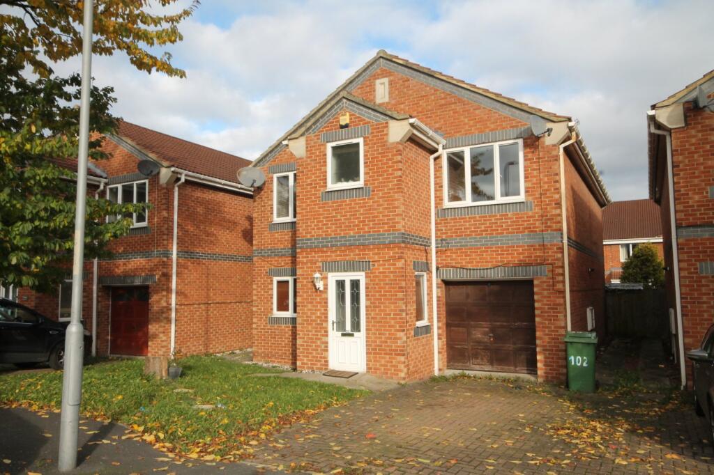 Main image of property: South Road, Stockton-on-Tees, Durham, TS20