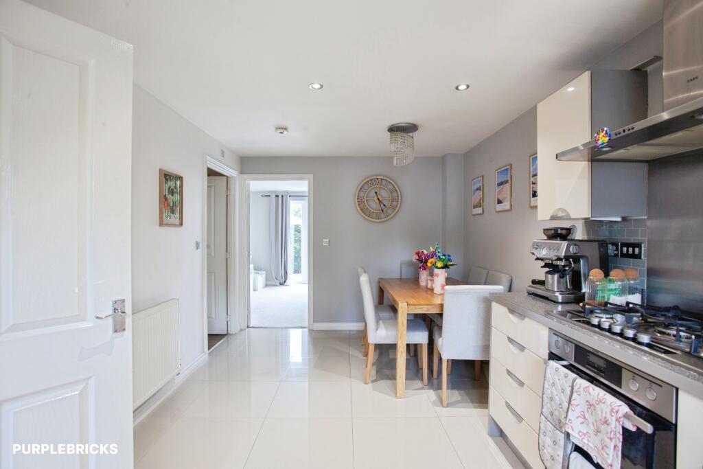 House in Sheffield - View 4