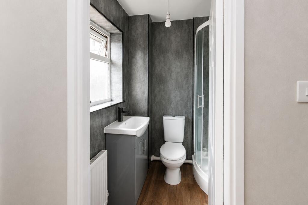 House in Southampton, Hightown - View 5