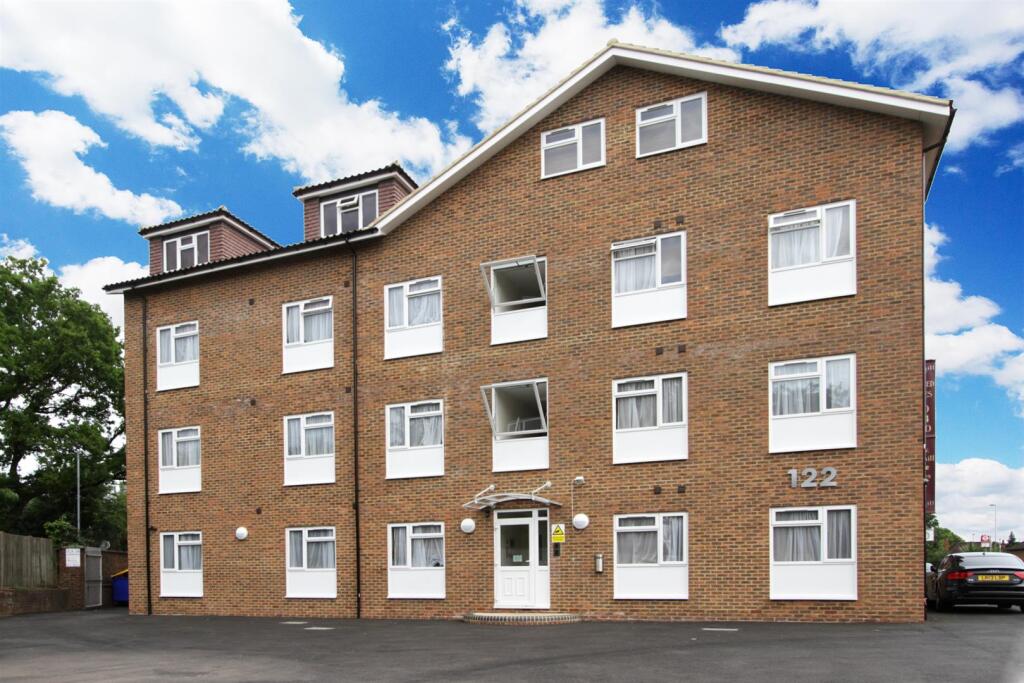 Main image of property: Bunns Lane, Mill Hill, London