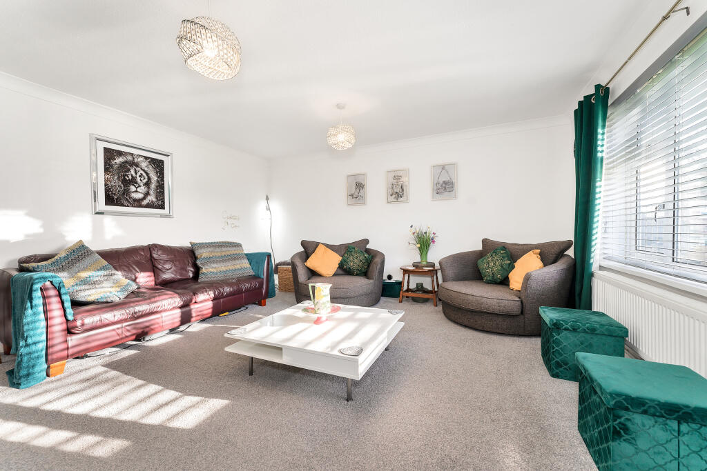 Main image of property: Hill Rise, St. Ives, Cambridgeshire