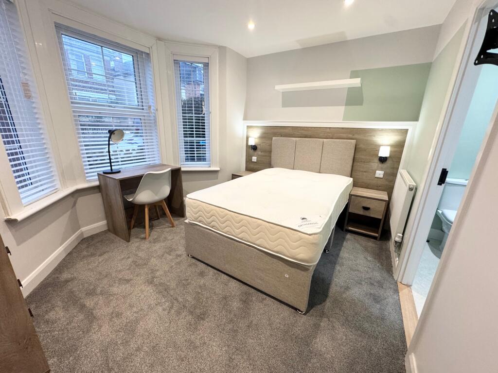 Main image of property: Somerley Road, BOURNEMOUTH