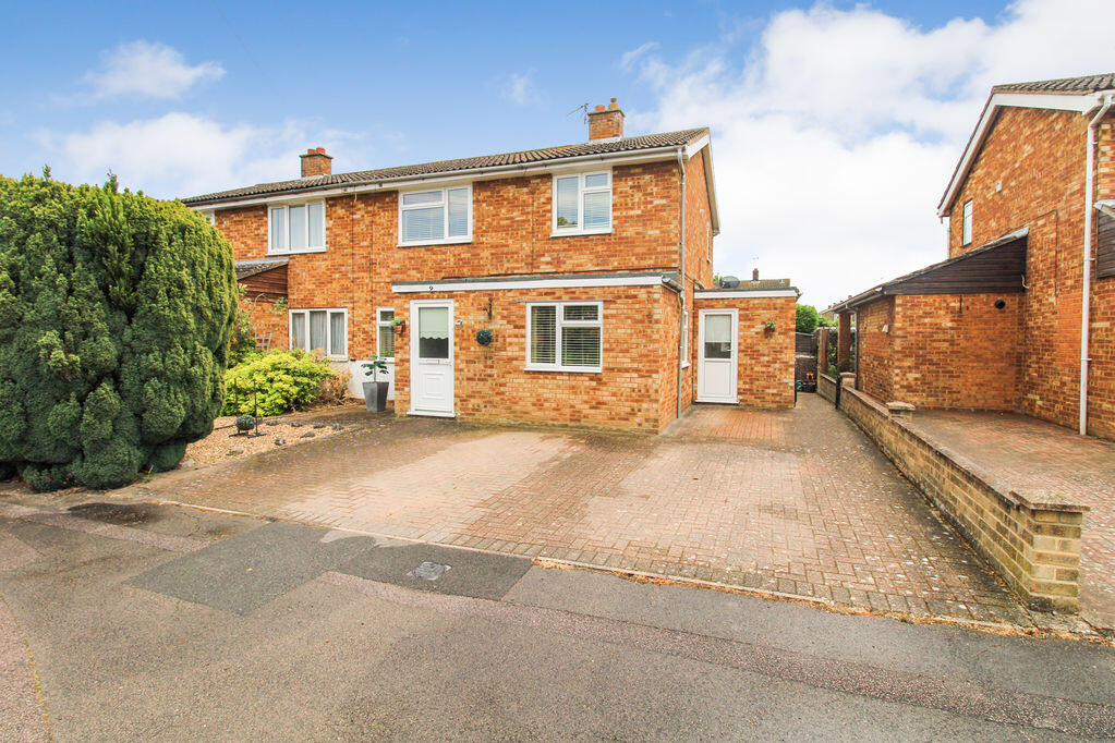 Main image of property: Glebe Close, Sandy, SG19