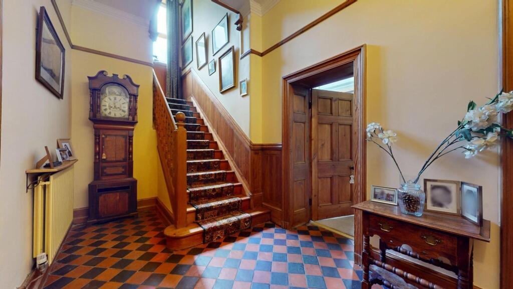 Llandrillo, Corwen, LL21 photo 4