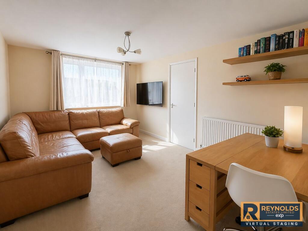 Apartment in Rochester - View 3