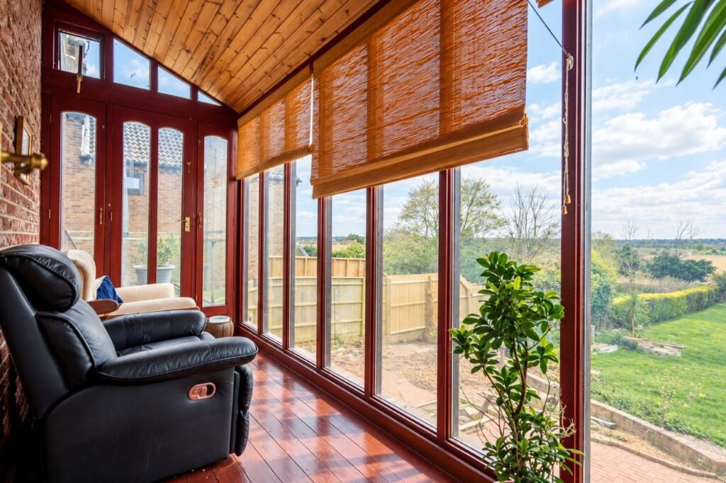 House in Great Yarmouth, Fritton and St. Olaves - View 4
