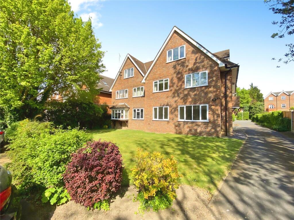 Main image of property: Albion Road, Sutton, SM2