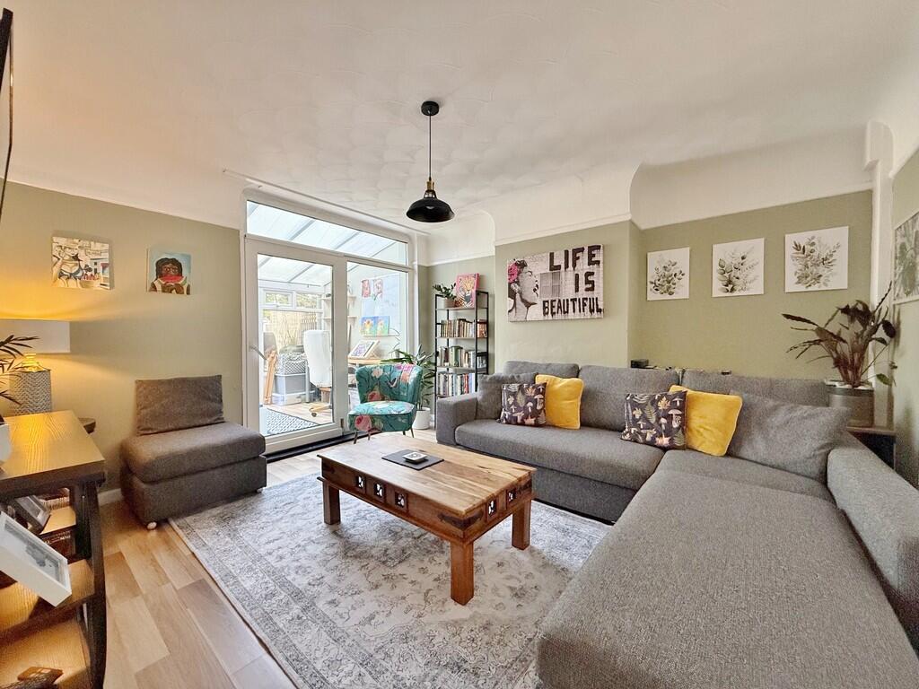 House in Portsmouth - View 5