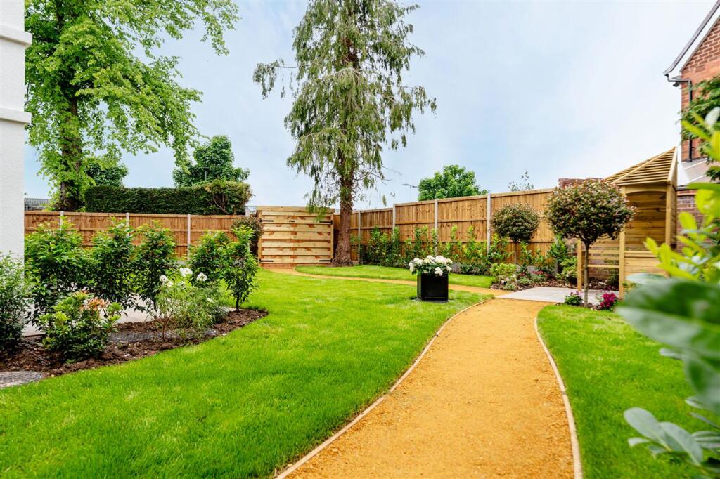 Additional image 22 of Carrera House, 5 Avenue Road, Solihull