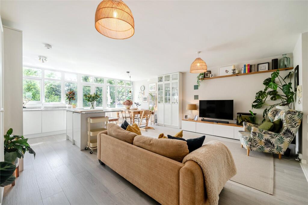 Main image of property: Highland Road, Bromley