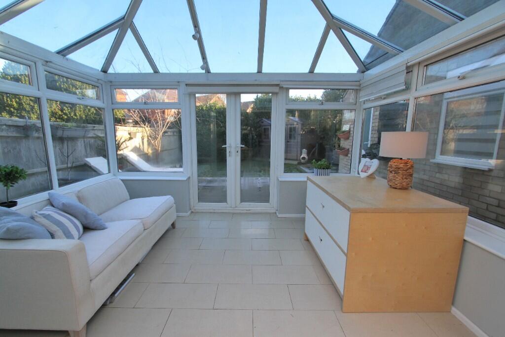 Sturdee Close, Eastbourne - View 4