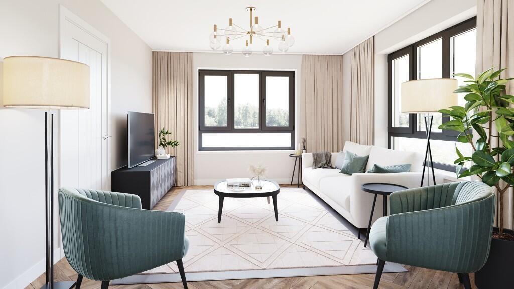 Main image of property: Off Chester Road, Helsby, Frodsham, Cheshire, WA6