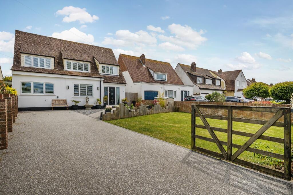 Main image of property: Pagham Road, Bognor Regis, PO21