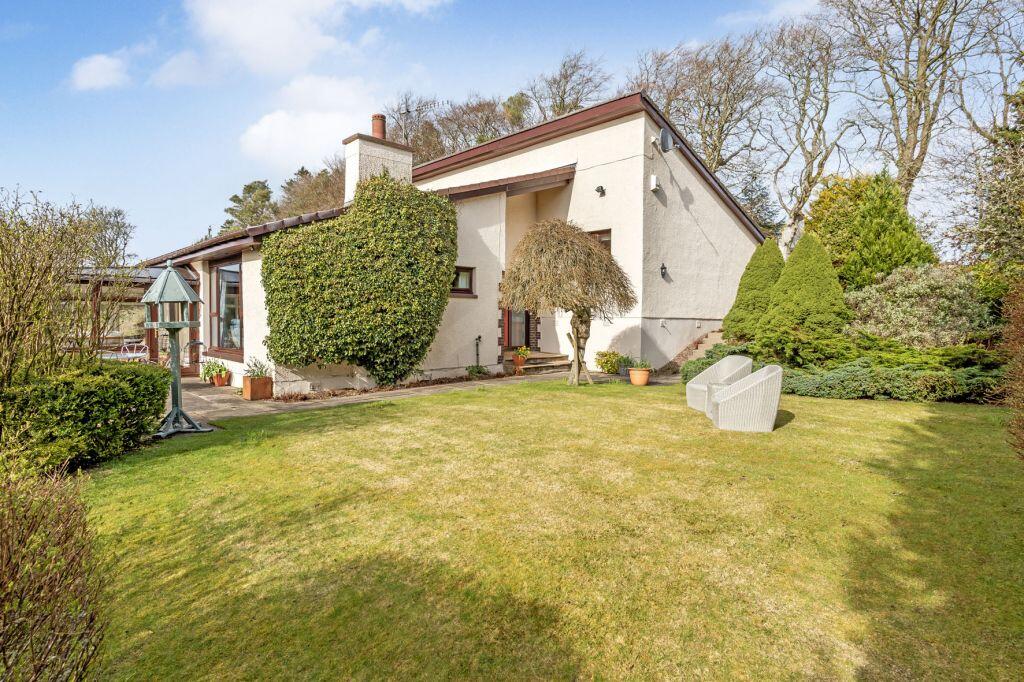 Main image of property: Kilbrennan, The Loan, West Linton, EH46 7HE