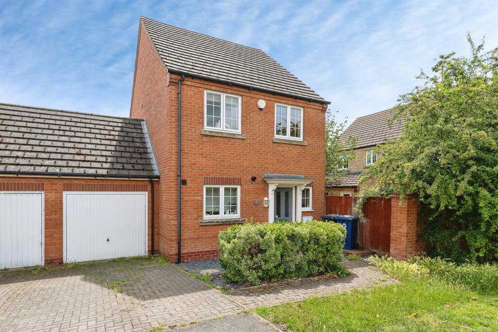 Main image of property: Ashbeach Drove, Ramsey, Huntingdon