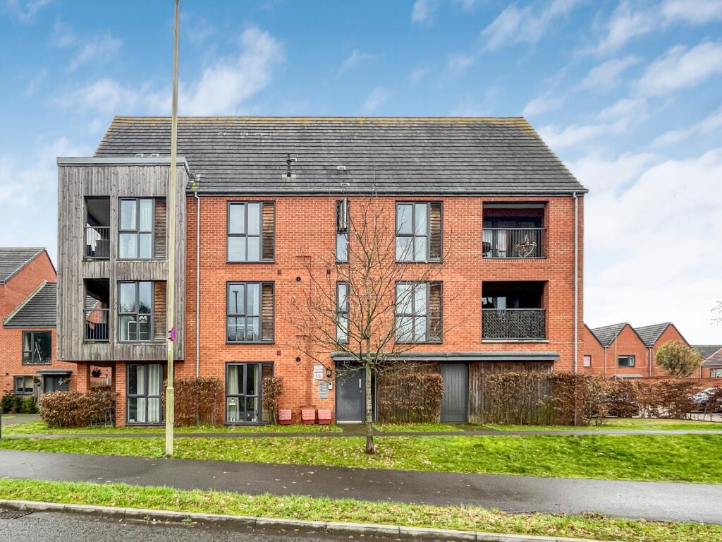 Main image of property: Louisburg Avenue, Bordon, Hampshire