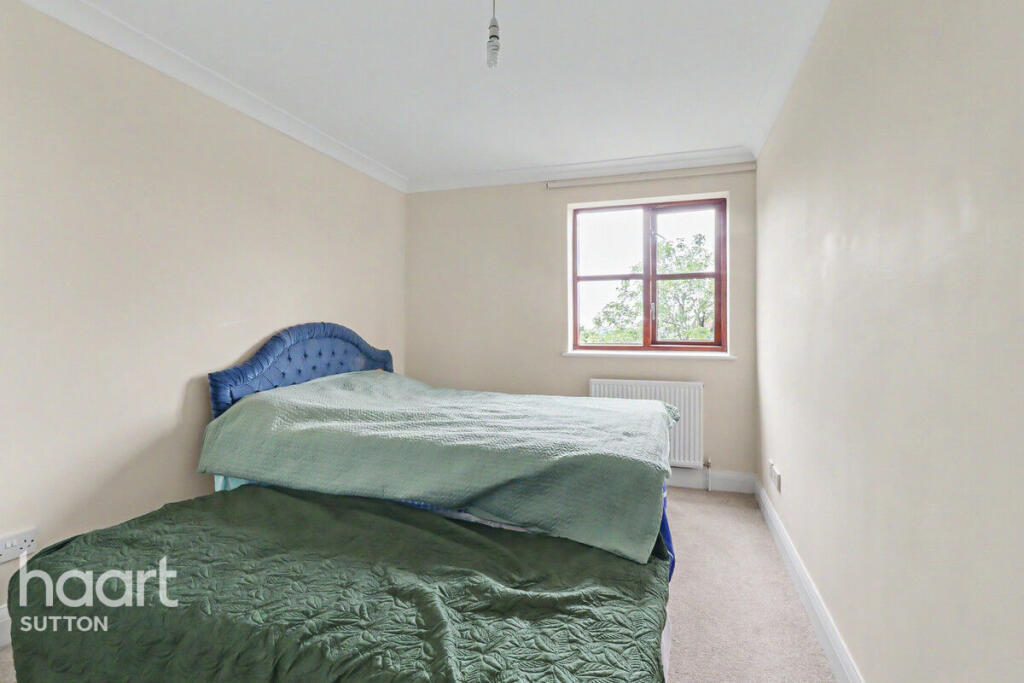 Main image of property: Thicket Road, SUTTON