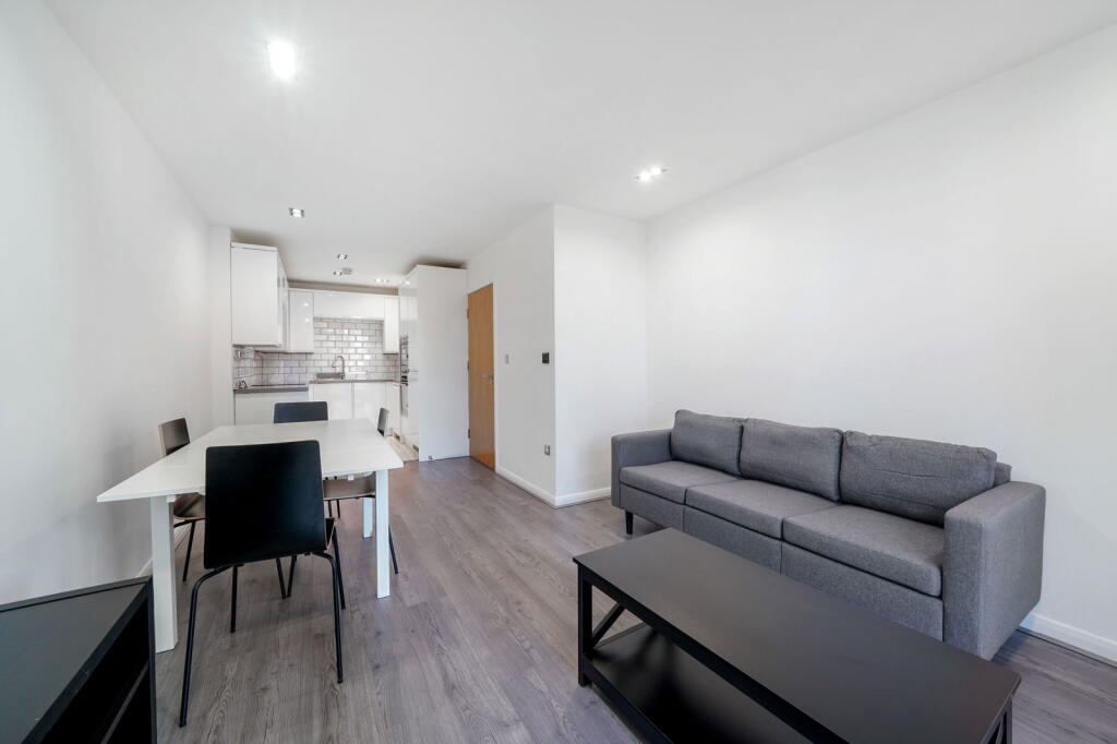 Main image of property: Limeharbour, London, E14 9LU