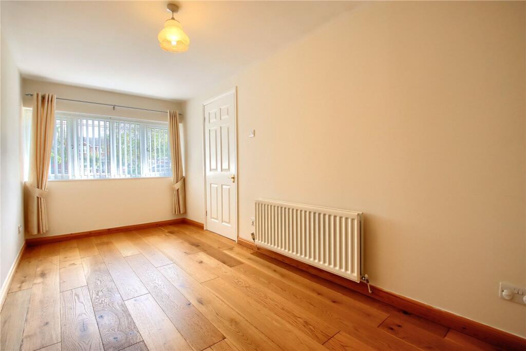 House in Stockton-on-Tees - View 4