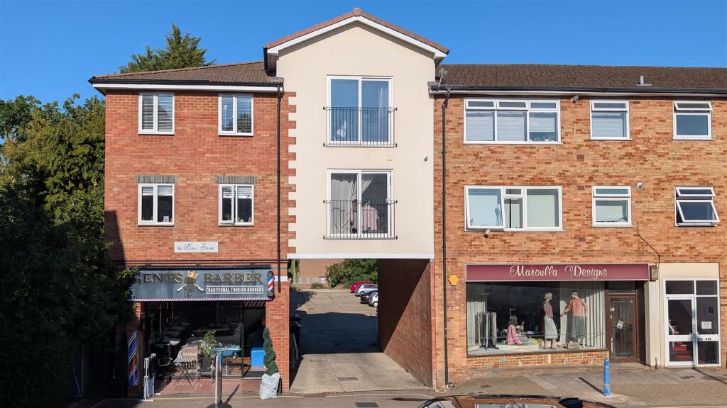 Main image of property: Station Road, Cuffley