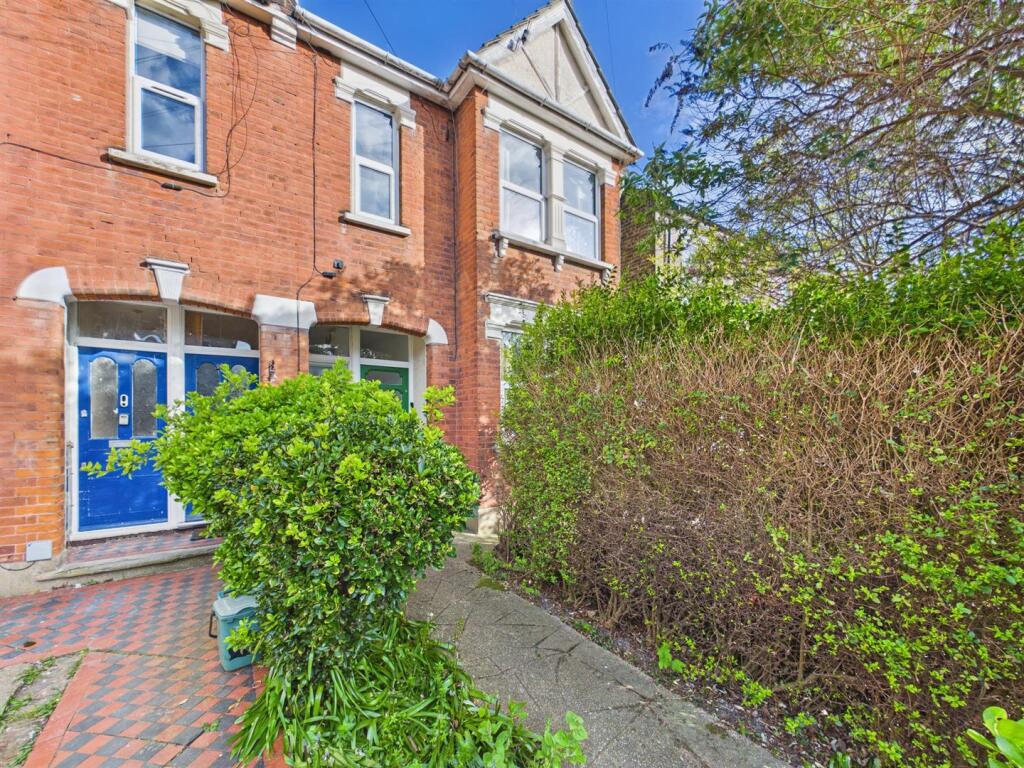 Main image of property: Shelbourne Road, London