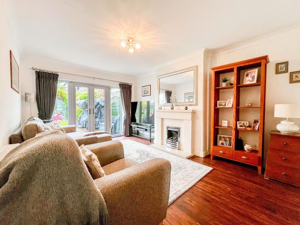 House in Bury, Elton - View 2