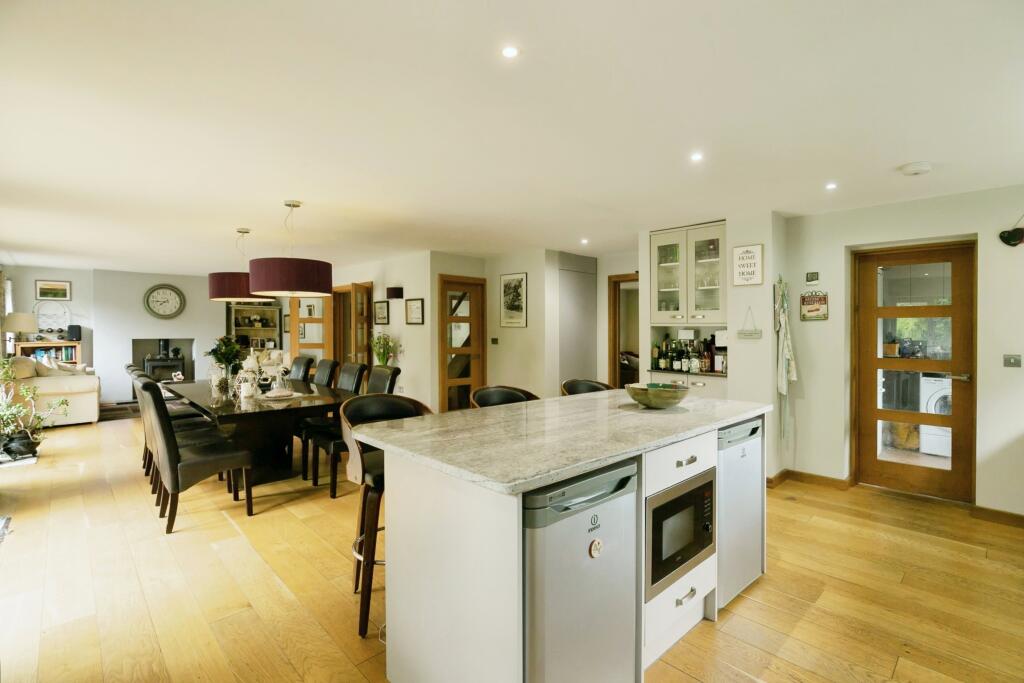 Main image of property: Brightling Road, Robertsbridge, TN32