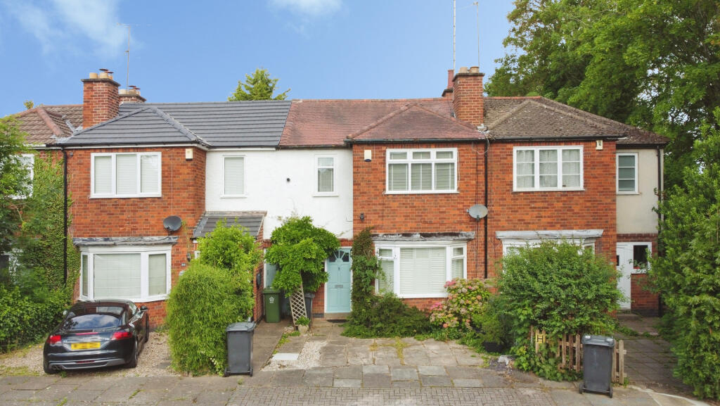Main image of property: Aber Road, Stoneygate, Leicester