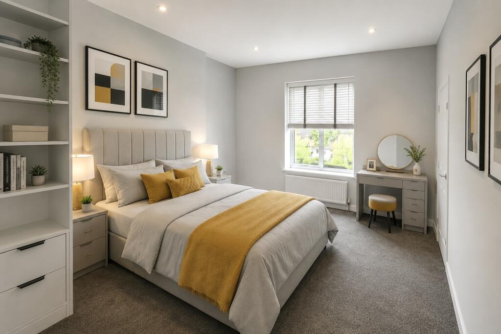 House in Stockport - View 2