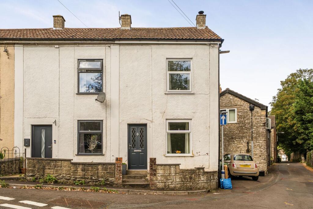 Main image of property: Zion Hill, Shepton Mallet, BA4