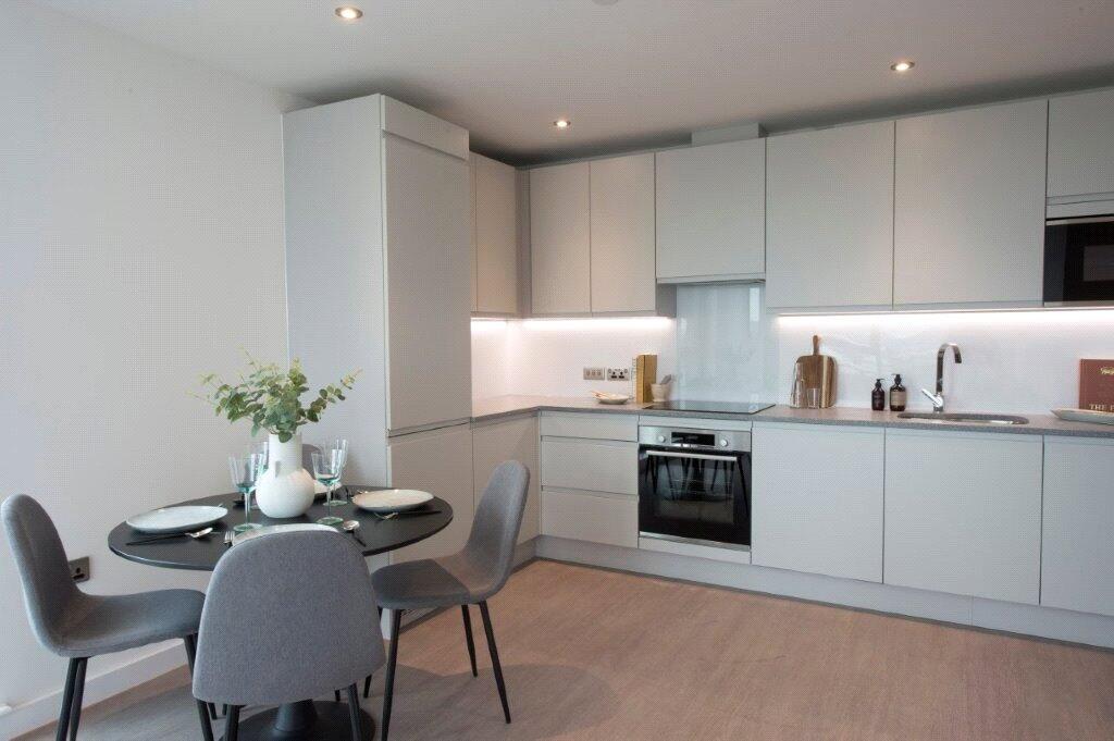 Main image of property: Thames Quarter, 2 Napier Road, Reading, RG1