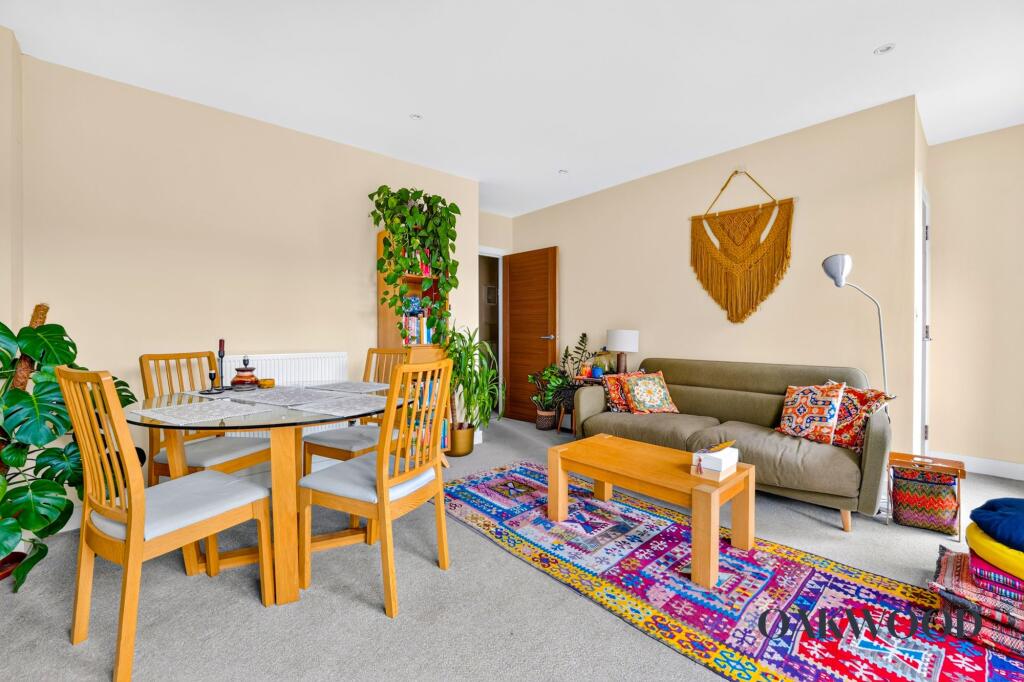 Apartment in London - View 5