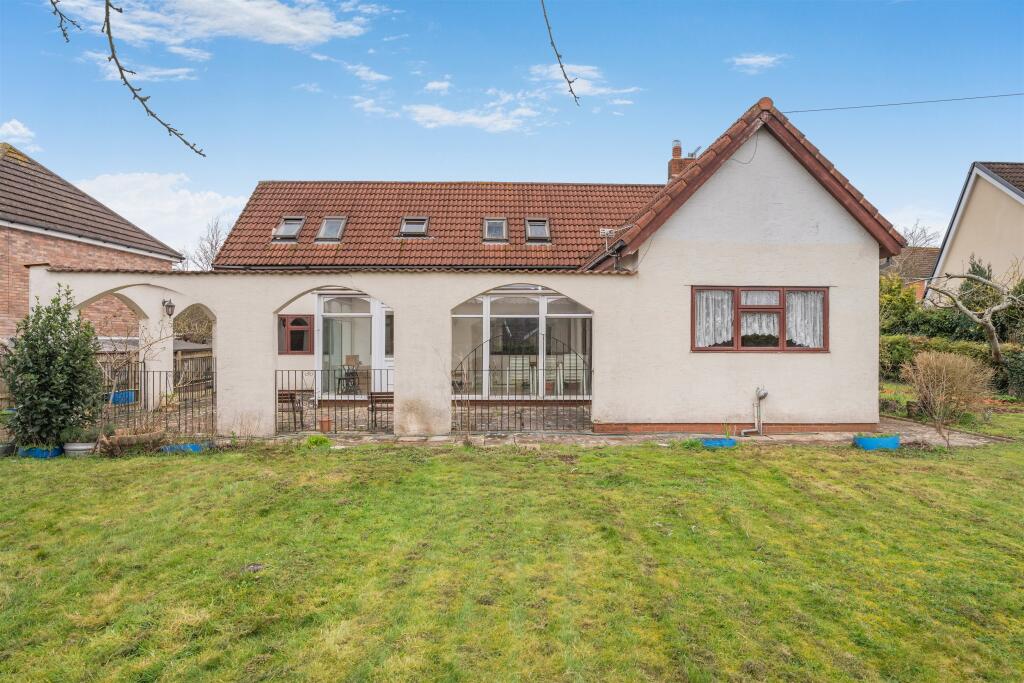 Main image of property: The Greenlands, Magor, Caldicot, West End