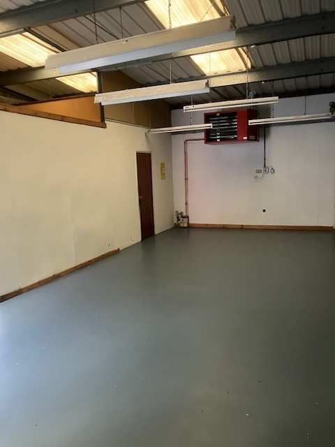 Unit 1 Attwood BC