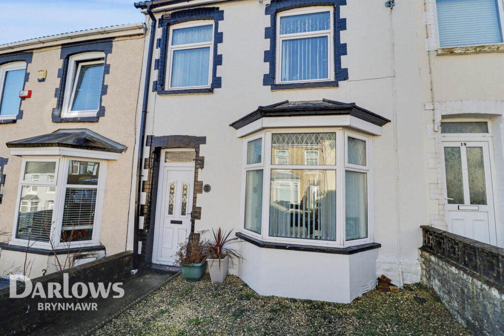 Main image of property: Brynheulog Street, Ebbw Vale