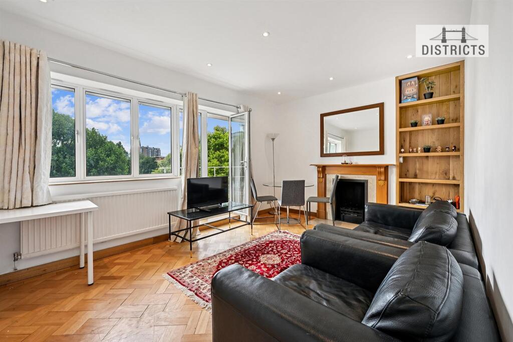 Main image of property: Warner House, Abercorn Place, NW8