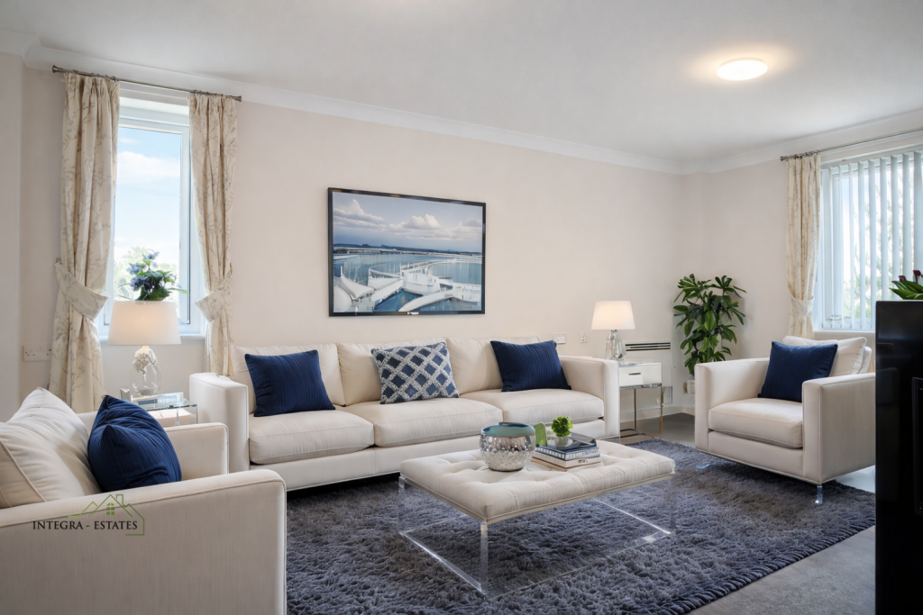 Main image of property: Harewood Court, Warlingham, Surrey