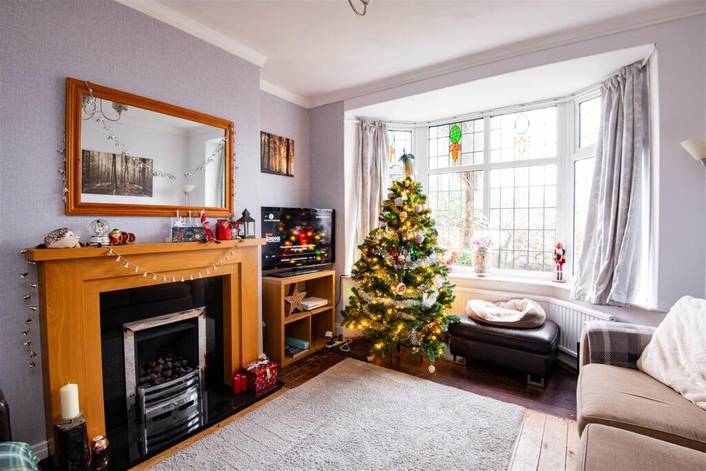 Marshalls Brow, Penwortham, Preston - View 2