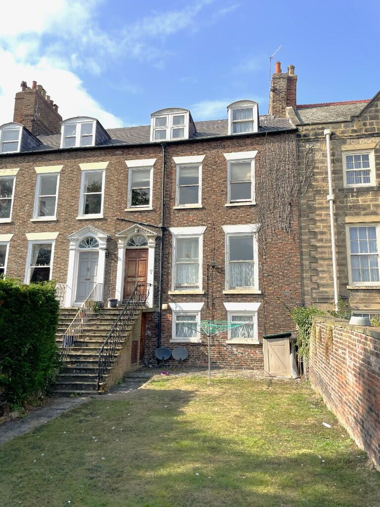 26 Bagdale, Whitby, North Yorkshire, YO21 photo 4