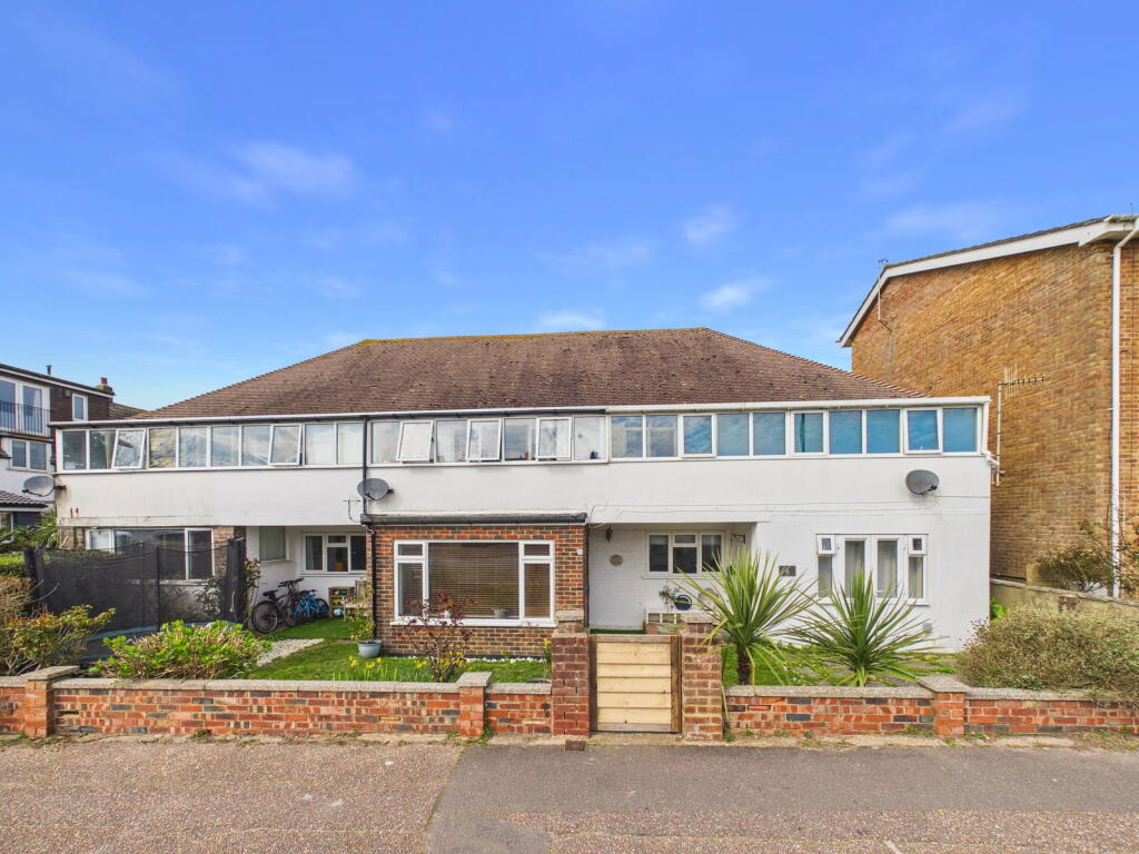 Main image of property: Beach Green, Shoreham by Sea