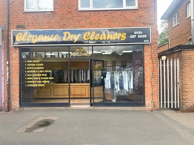 Main image of property: Walsall Road, Birmingham, B42
