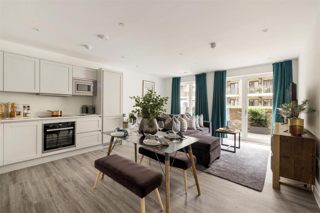 Main image of property: Forest Road, Walthamstow